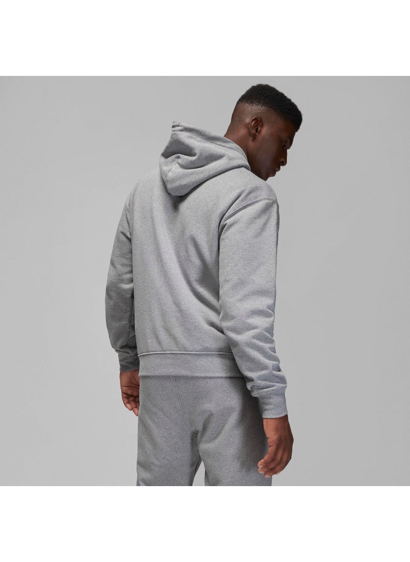 Men's Flight Fleece Pullover Hoodie