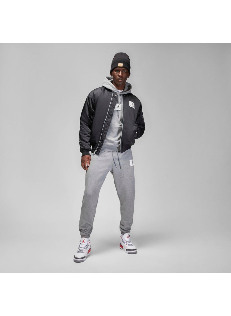 Men's Flight Fleece Pullover Hoodie