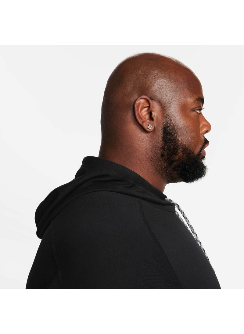 Men's Trail Magic Hour Dri-FIT Running Hoodie