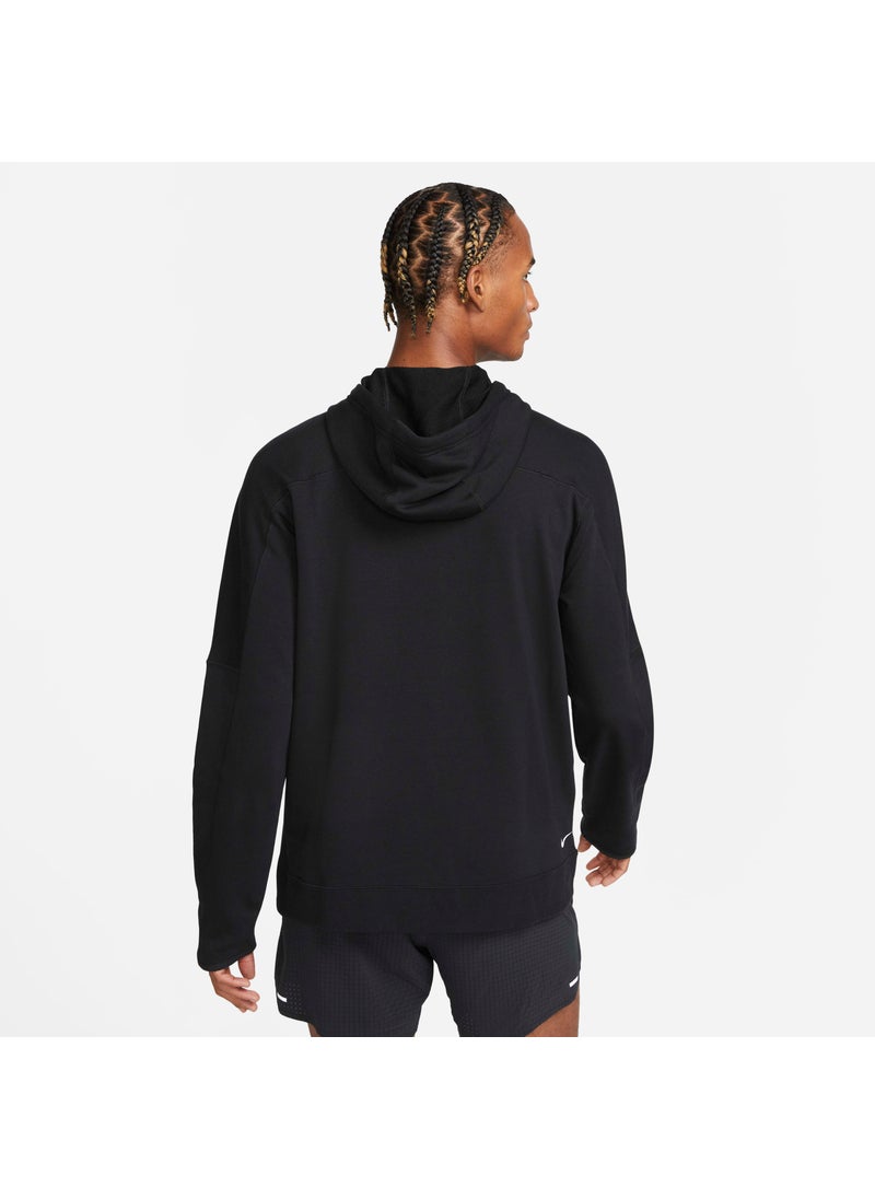 Men's Trail Magic Hour Dri-FIT Running Hoodie