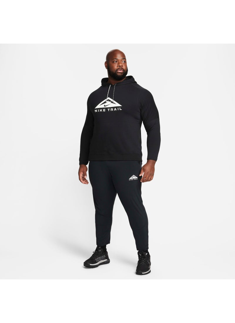 Men's Trail Magic Hour Dri-FIT Running Hoodie
