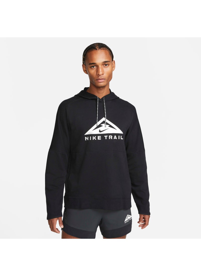 Men's Trail Magic Hour Dri-FIT Running Hoodie