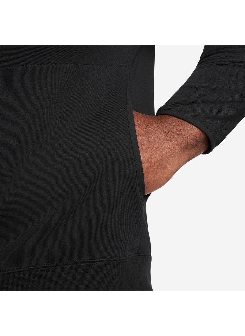 Men's Trail Magic Hour Dri-FIT Running Hoodie