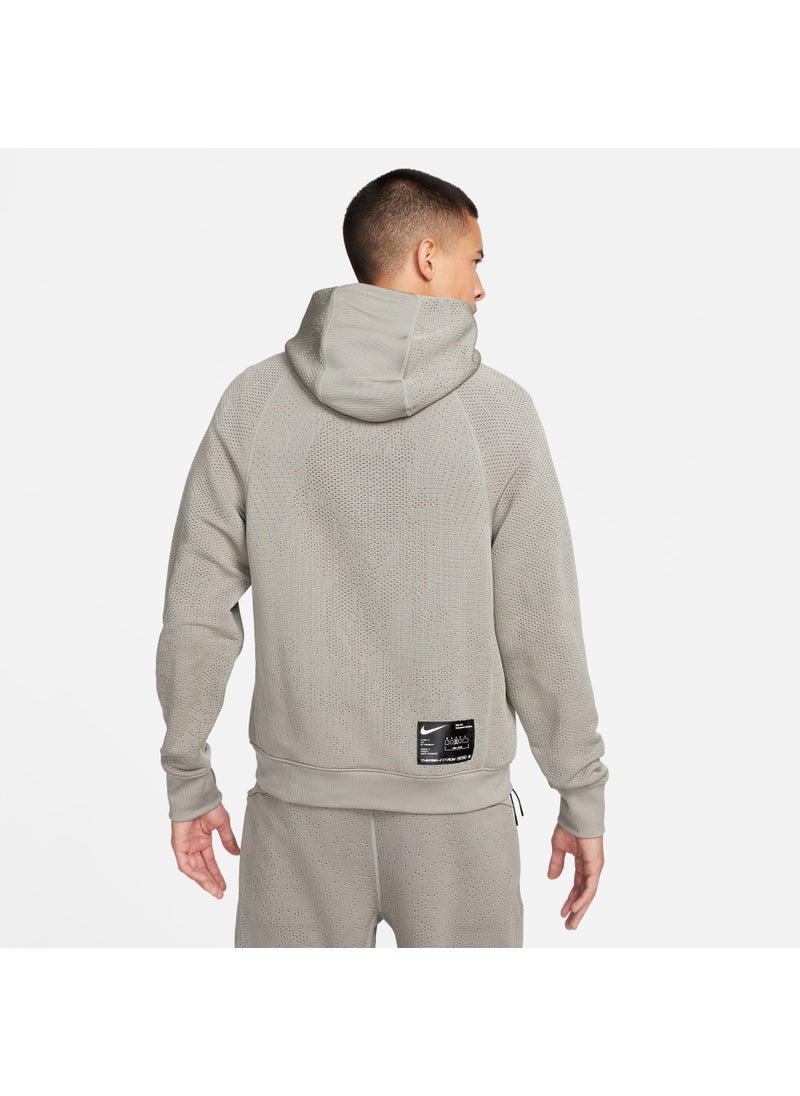 Men's Therma-FIT ADV A.P.S. Hoodie