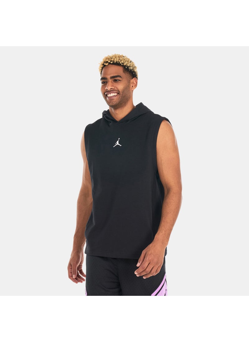 Men's Dri-FIT Sport Fleece Sleeveless Hoodie