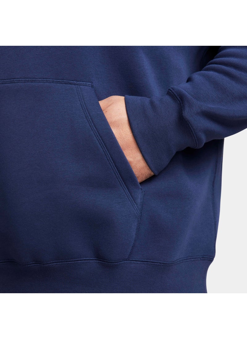 Men's Club Fleece Pullover Hoodie