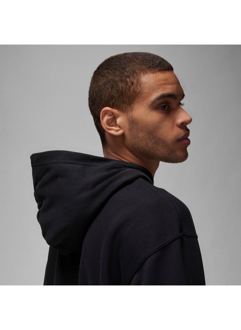 Men's Flight MVP Fleece Hoodie