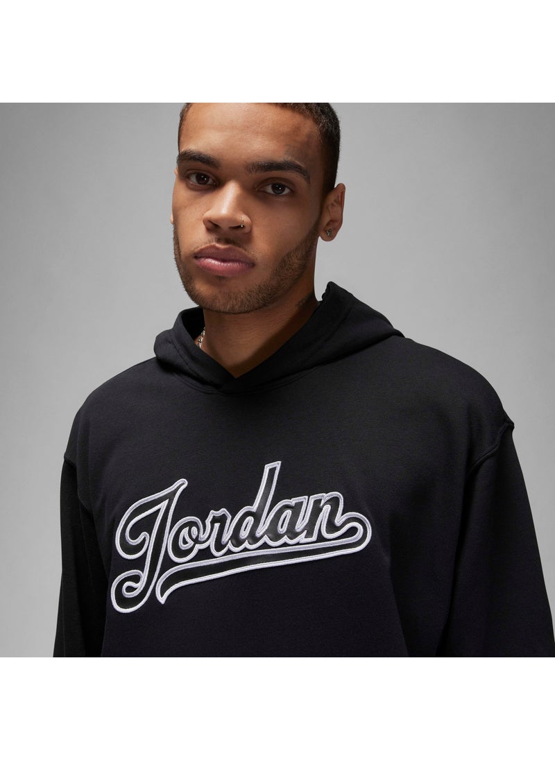 Men's Flight MVP Fleece Hoodie
