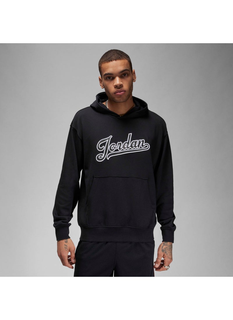 Men's Flight MVP Fleece Hoodie
