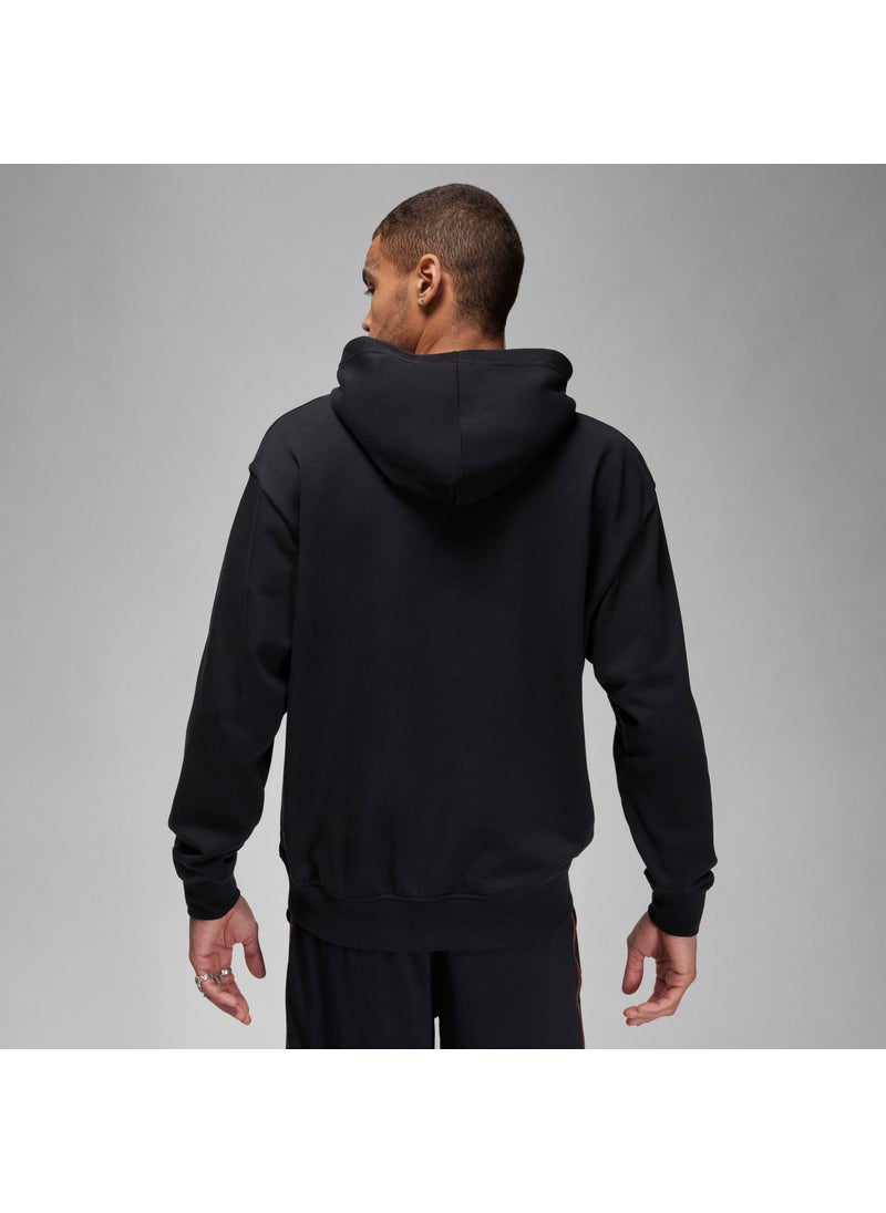 Men's Flight MVP Fleece Hoodie