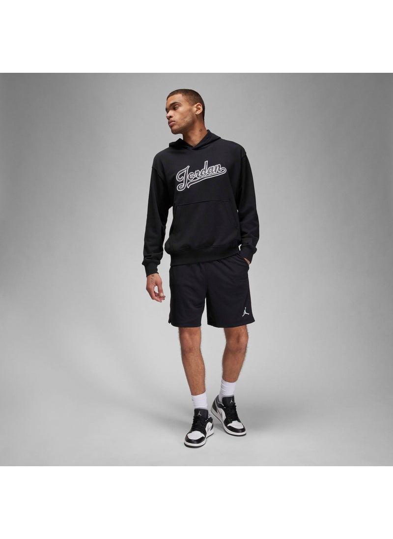Men's Flight MVP Fleece Hoodie