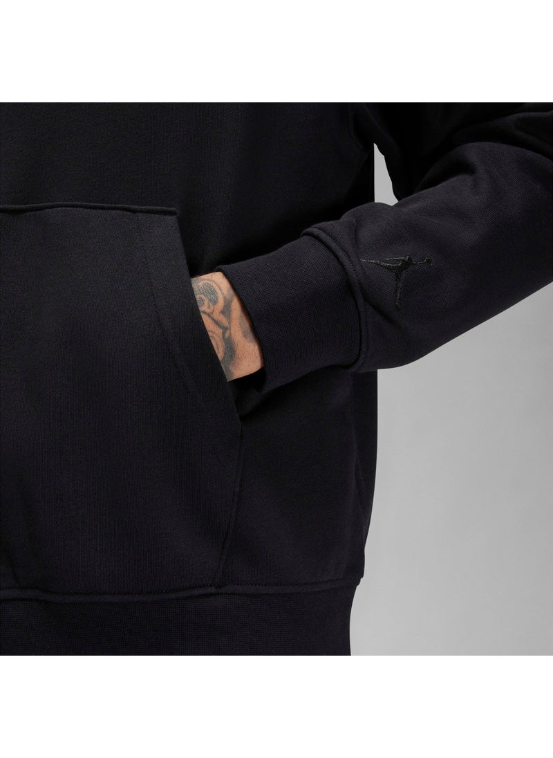 Men's Flight MVP Fleece Hoodie