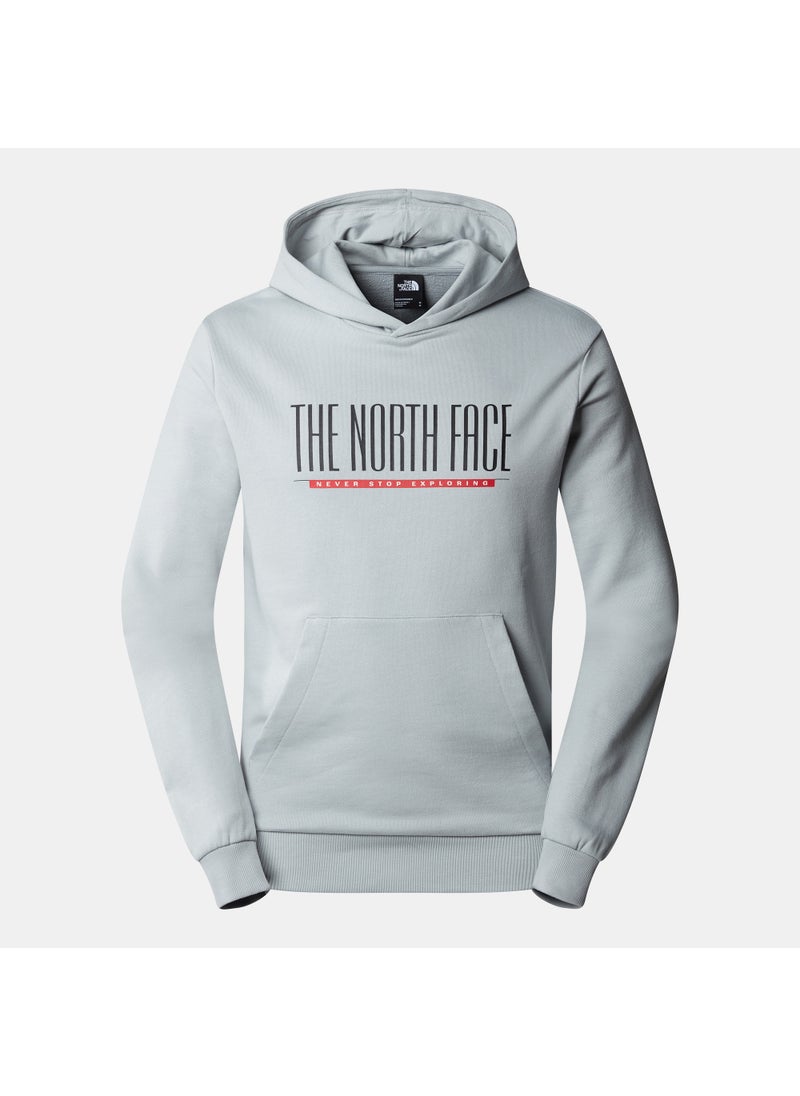 Men's TNF Est 1966 Hoodie