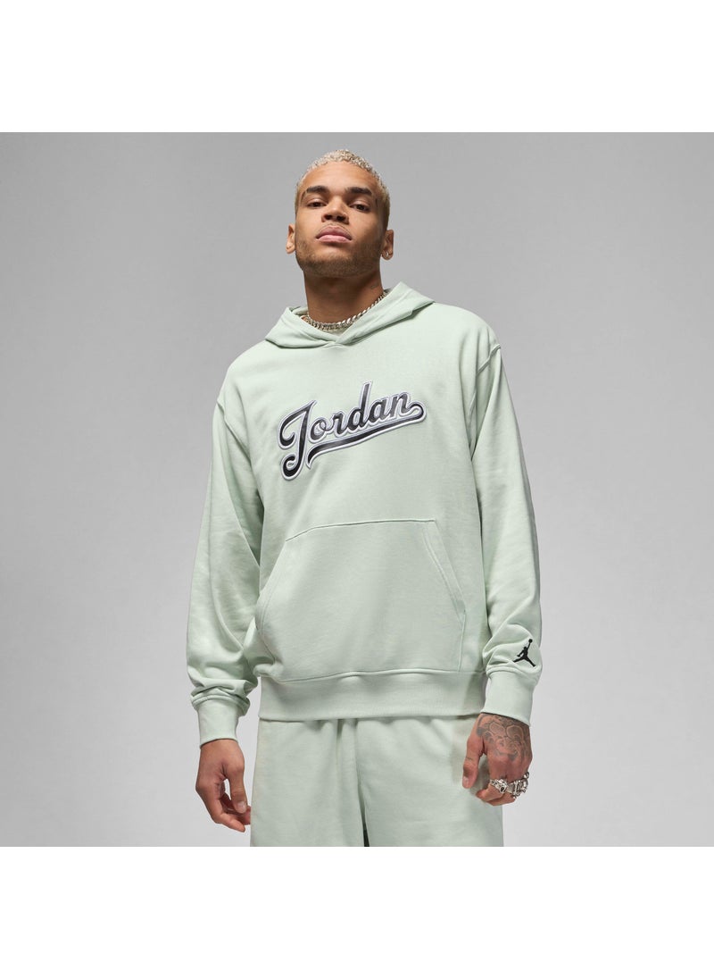 Men's Flight MVP Fleece Hoodie