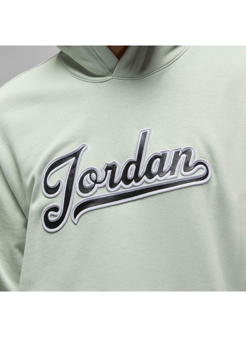 Men's Flight MVP Fleece Hoodie