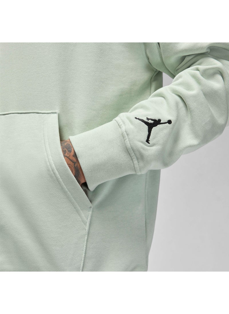 Men's Flight MVP Fleece Hoodie