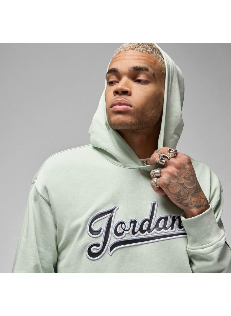 Men's Flight MVP Fleece Hoodie