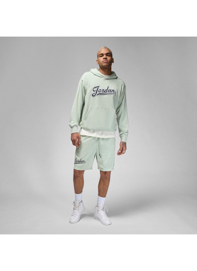 Men's Flight MVP Fleece Hoodie