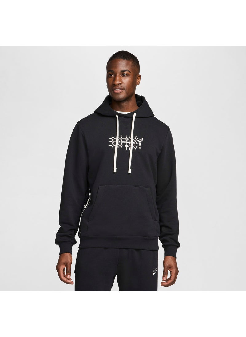 Men's Kevin Durant Dri-FIT Standard Issue Basketball Hoodie