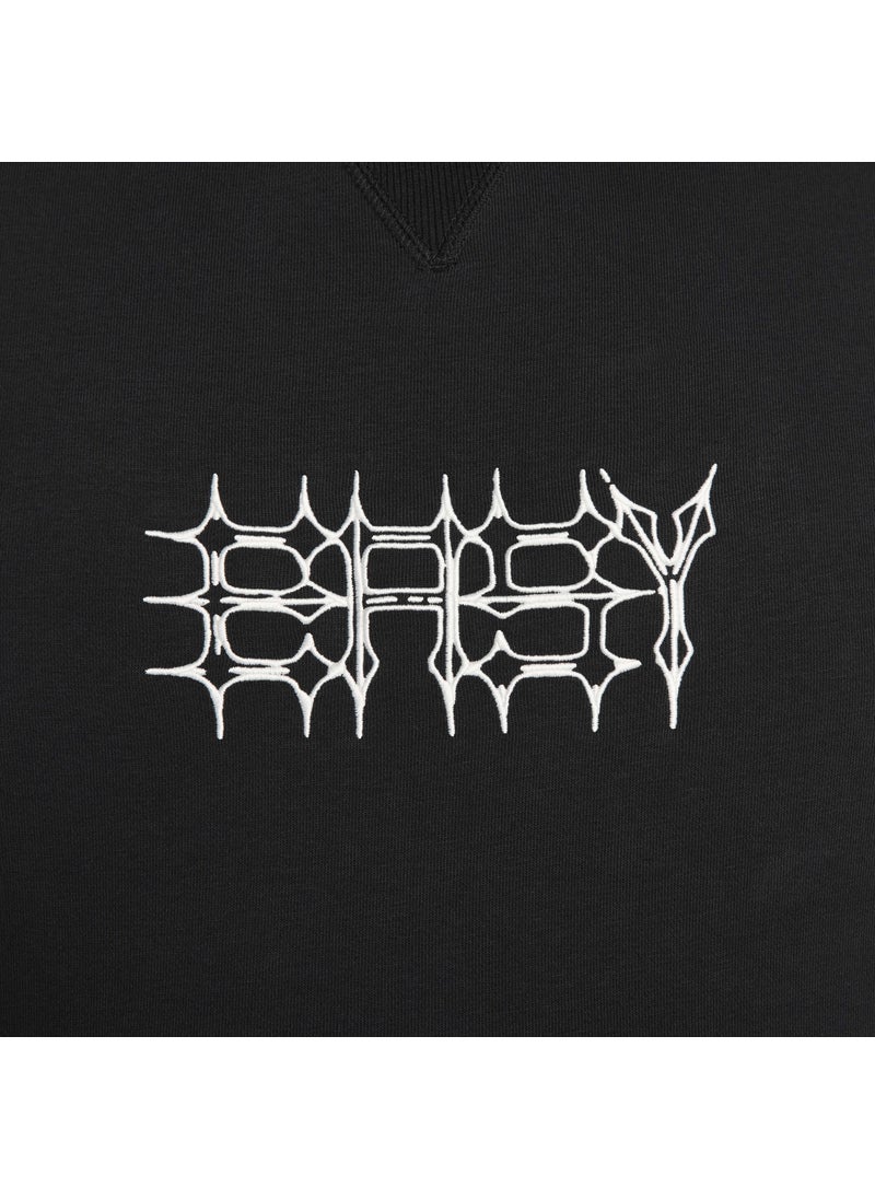 Men's Kevin Durant Dri-FIT Standard Issue Basketball Hoodie