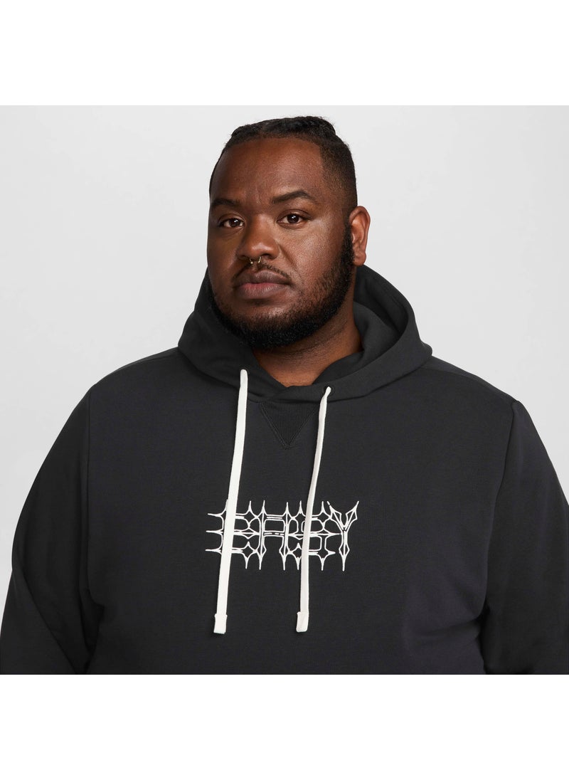Men's Kevin Durant Dri-FIT Standard Issue Basketball Hoodie