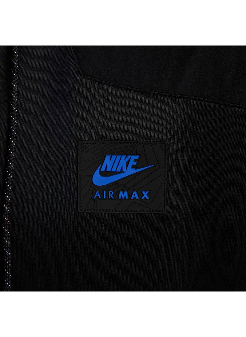 Men's Air Max Full-Zip Hoodie