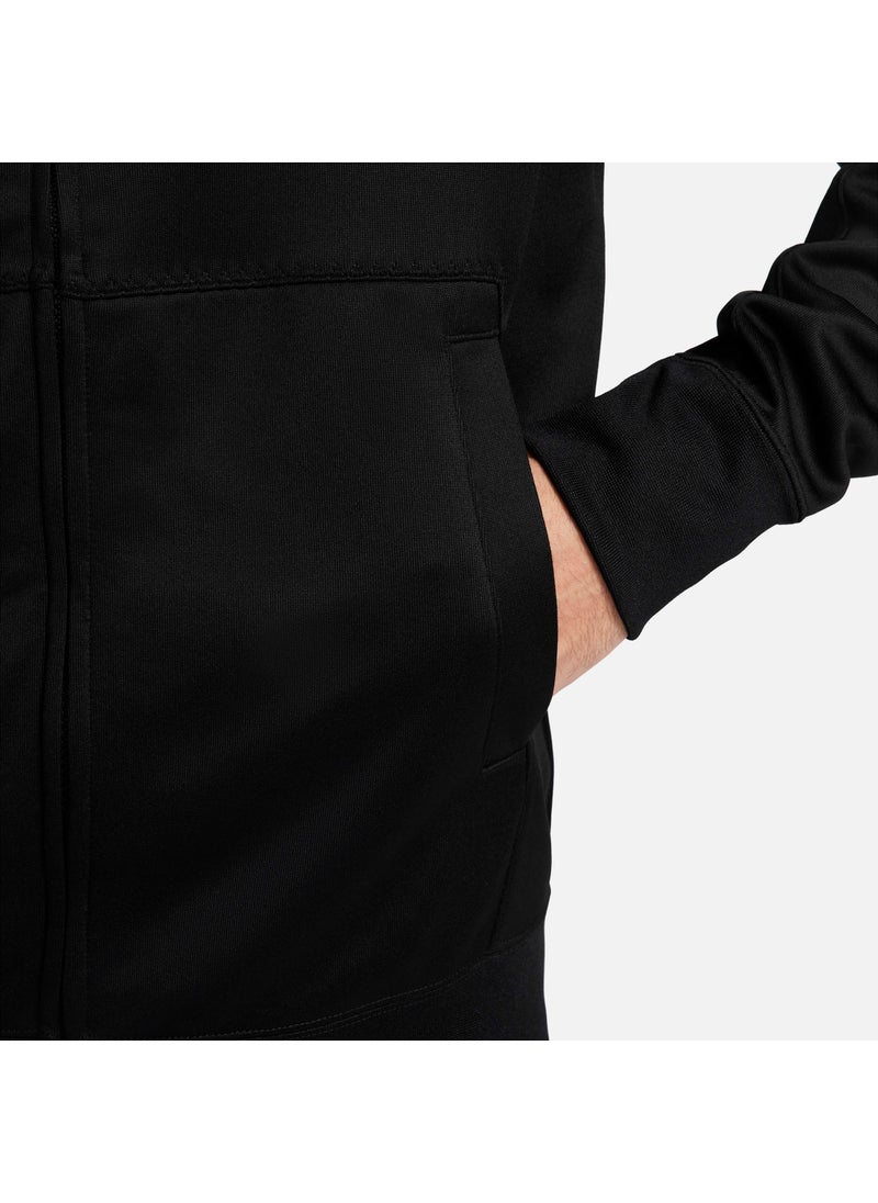 Men's Air Max Full-Zip Hoodie