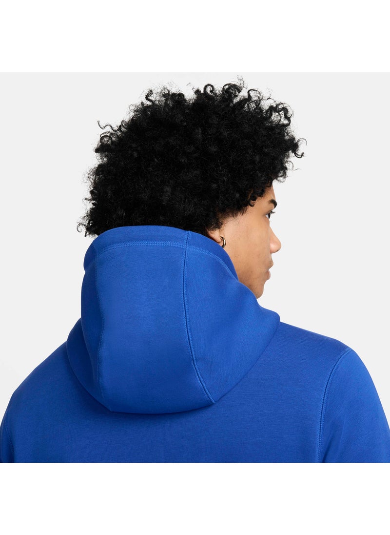 Men's Club Fleece Hoodie