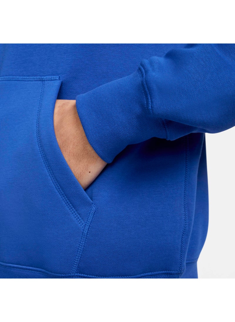 Men's Club Fleece Hoodie