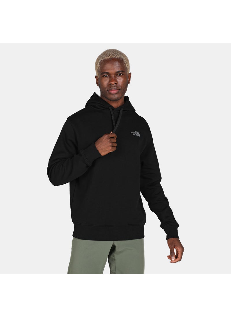 Men's Seasonal Drew Peak Hoodie