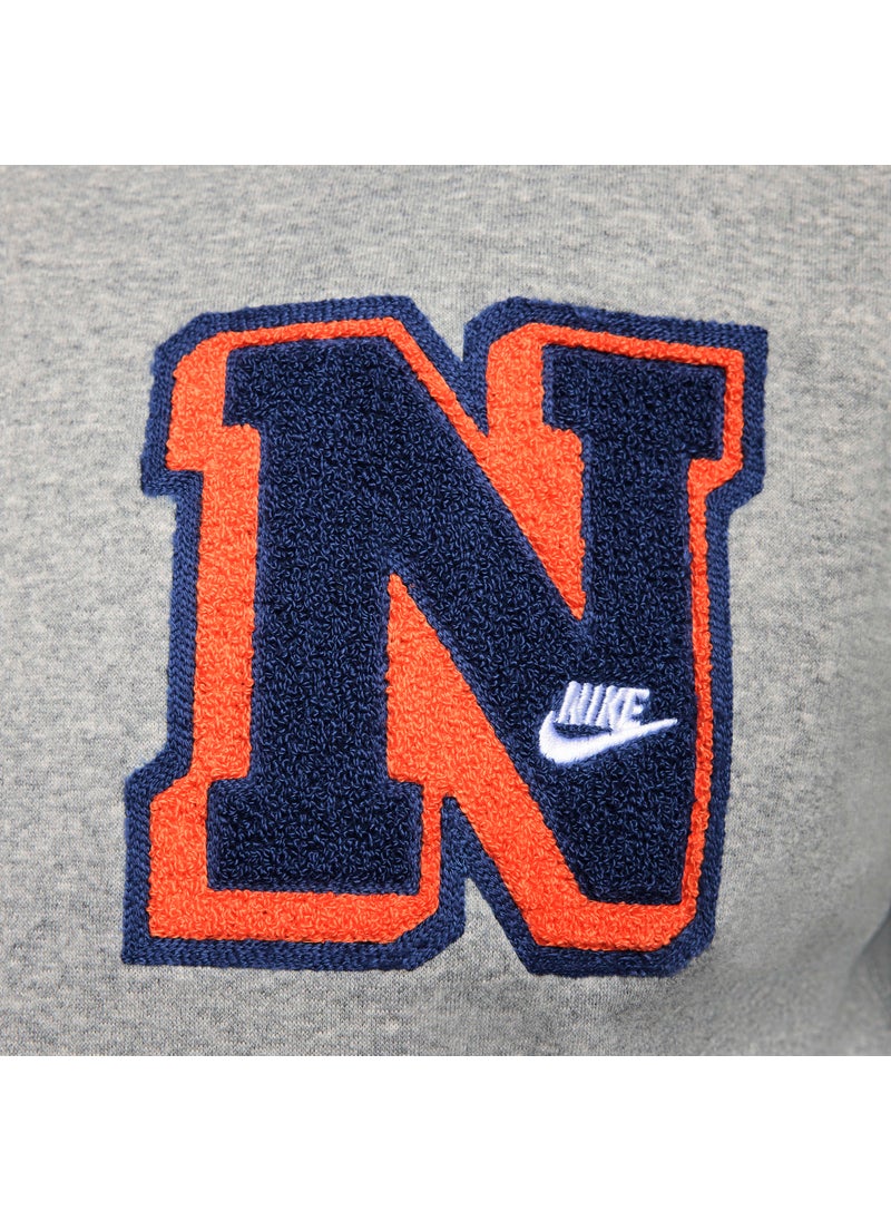 Men's Club Fleece Full-Zip Hoodie