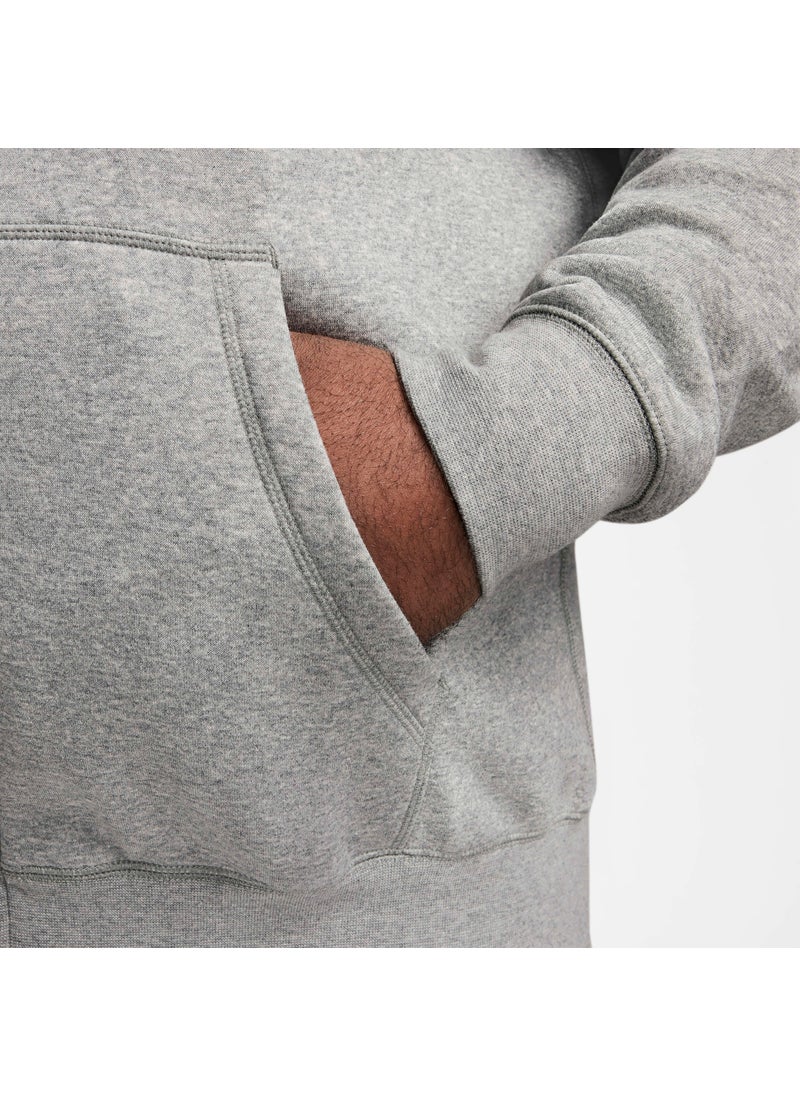 Men's Club Fleece Full-Zip Hoodie