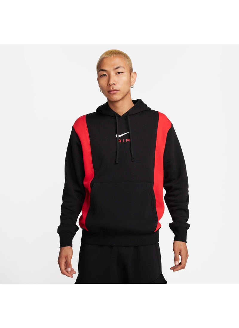 Men's Air Fleece Hoodie