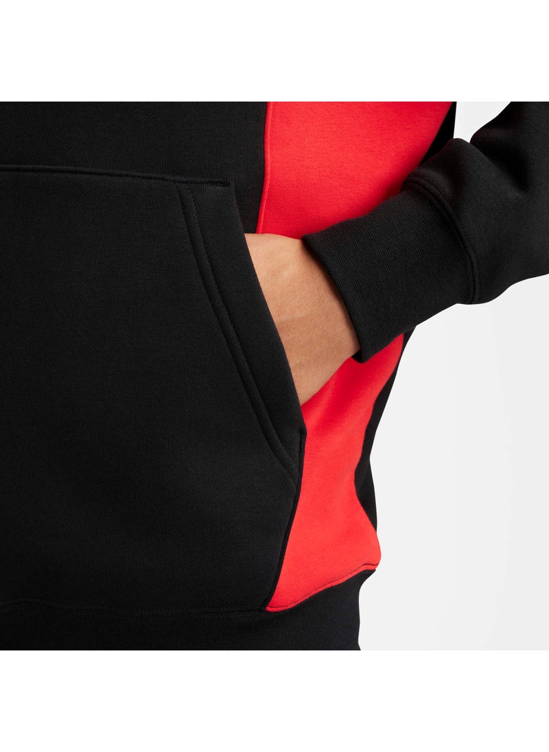 Men's Air Fleece Hoodie