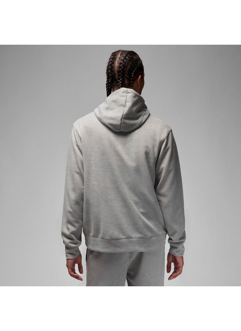 Men's France Training Basketball Fleece Hoodie