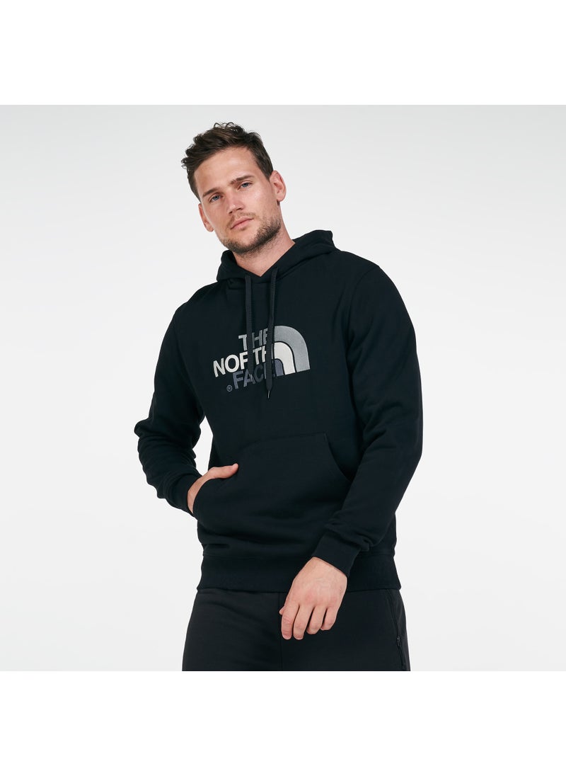 Drew Peak Pullover Hoodie