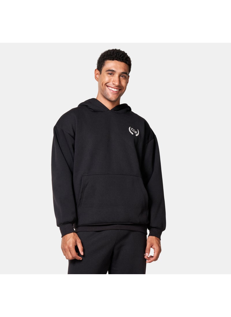 Men's Lounge Hoodie