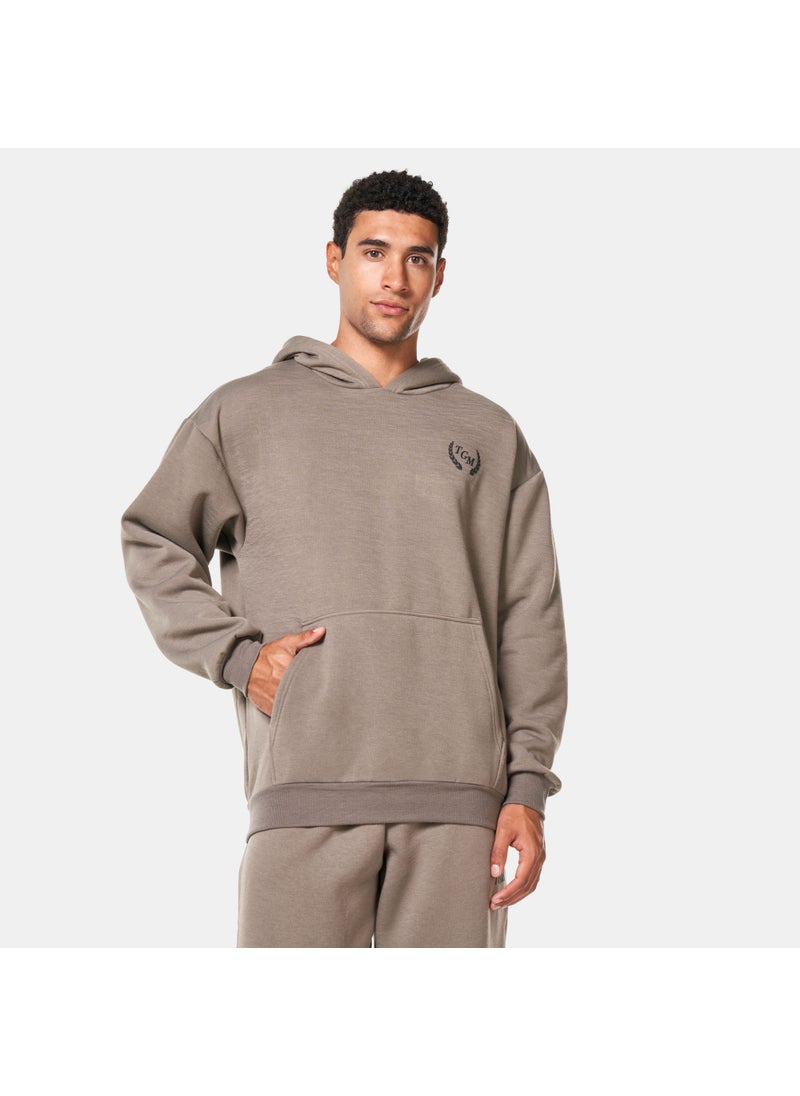 Men's Lounge Hoodie