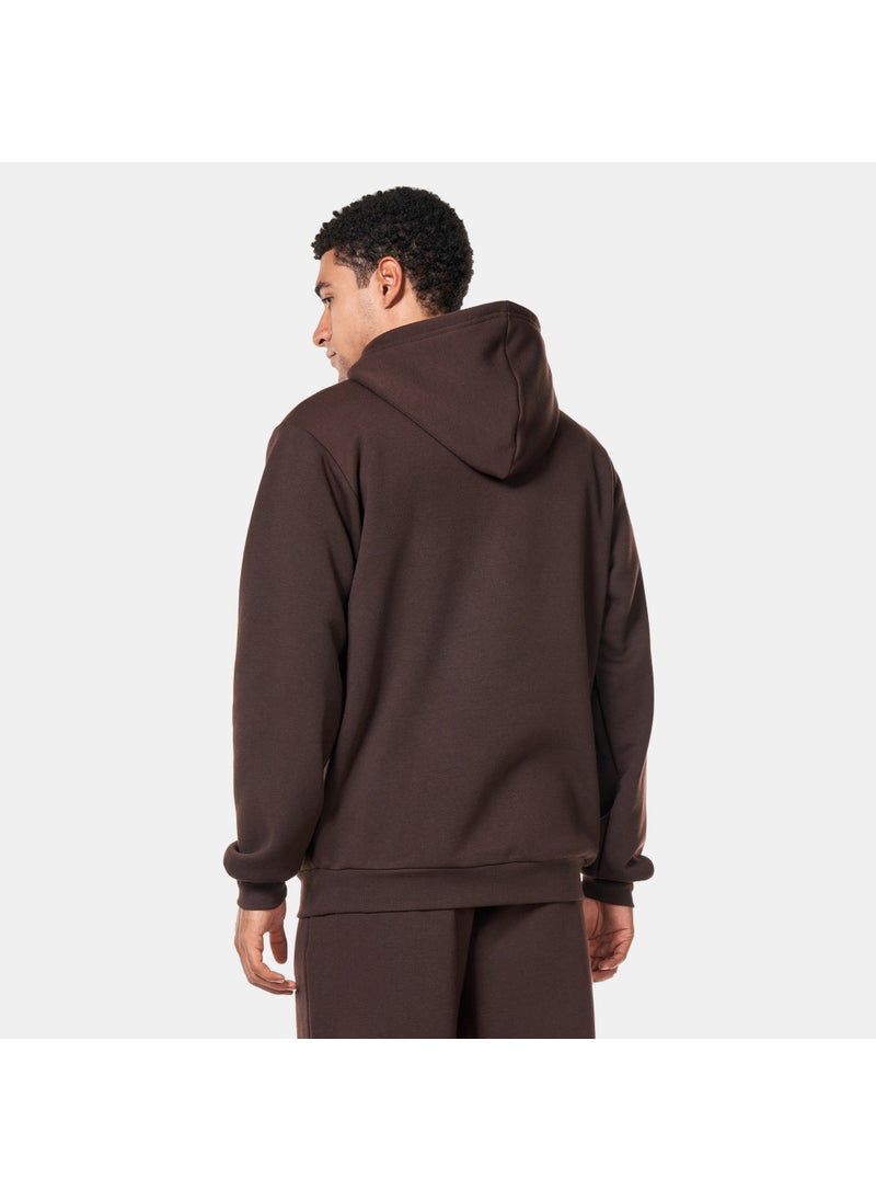 Men's Lounge Pocket Hoodie