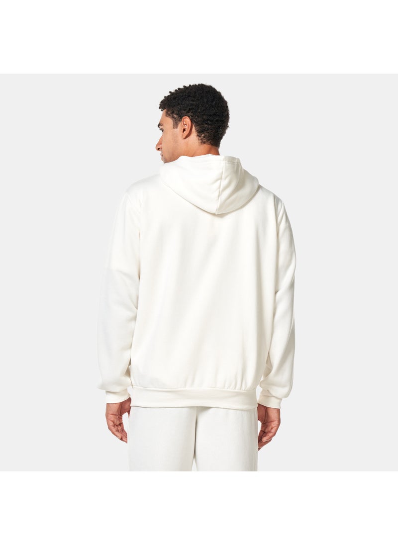 Men's Lounge Full-Zip Hoodie