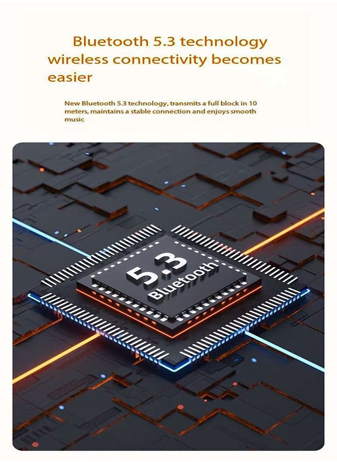 Mini Karaoke Machine, Portable Speaker Karaoke Machine with Wireless Microphone , Suitable for Kids and Adults, RGB Colourful Lighted Mini Bluetooth Speaker for Indoor and Outdoor Parties and Birthday Bluetooth Speaker