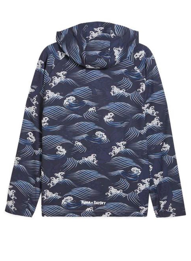 Saysky Aop Jacket