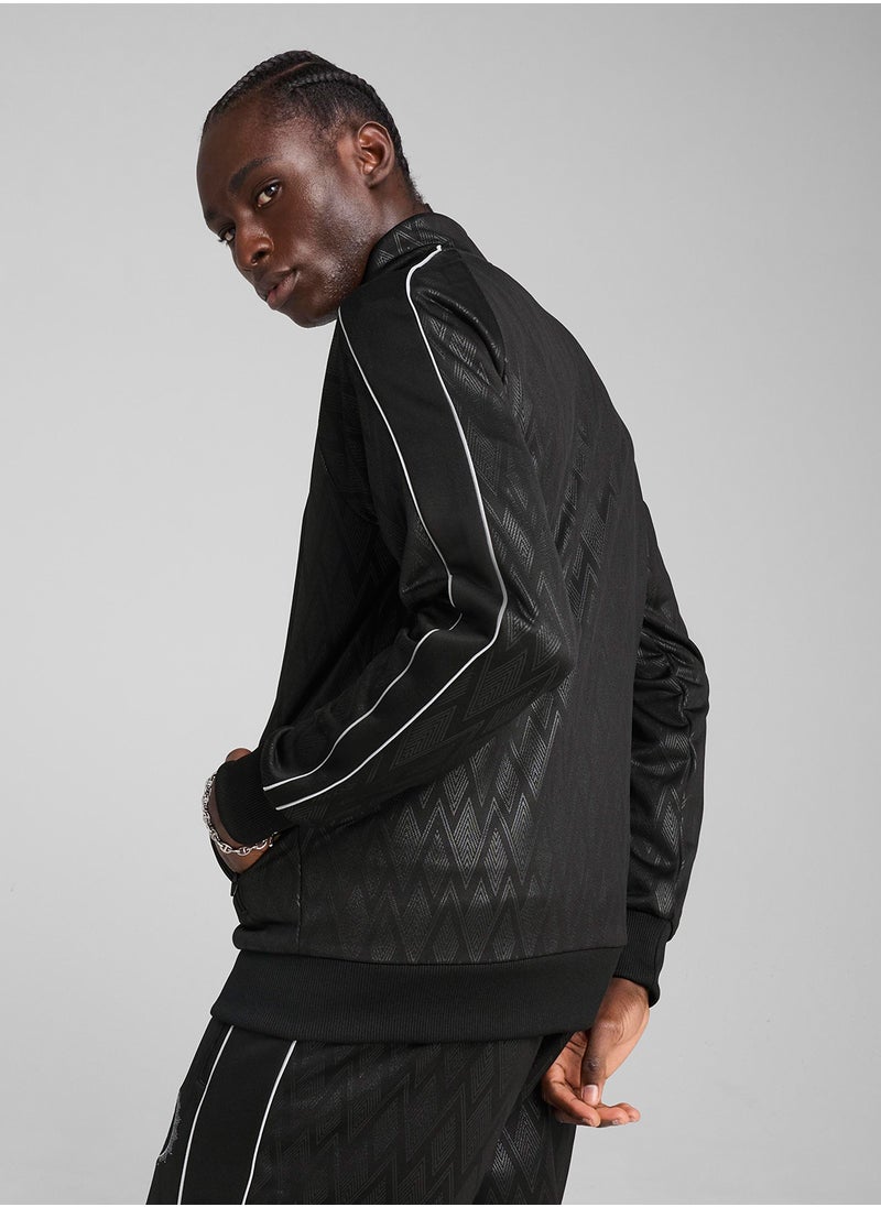 Harry Potter T7 Track Jacket