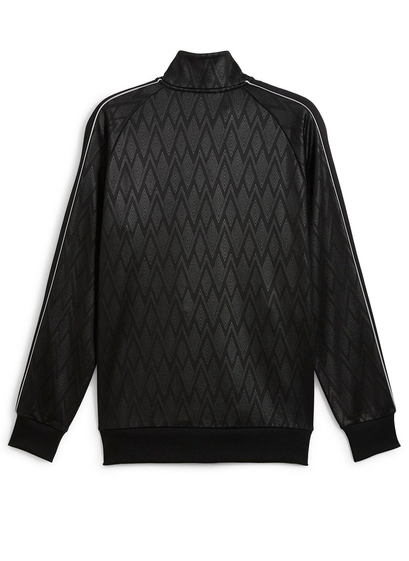 Harry Potter T7 Track Jacket