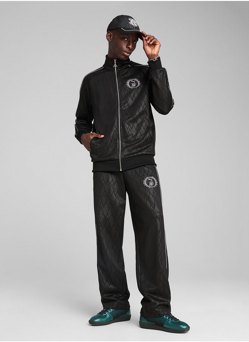 Harry Potter T7 Track Jacket