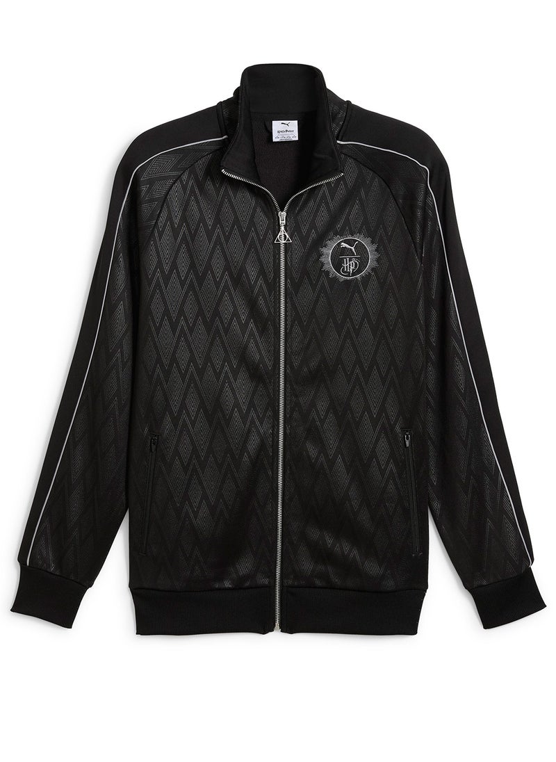Harry Potter T7 Track Jacket