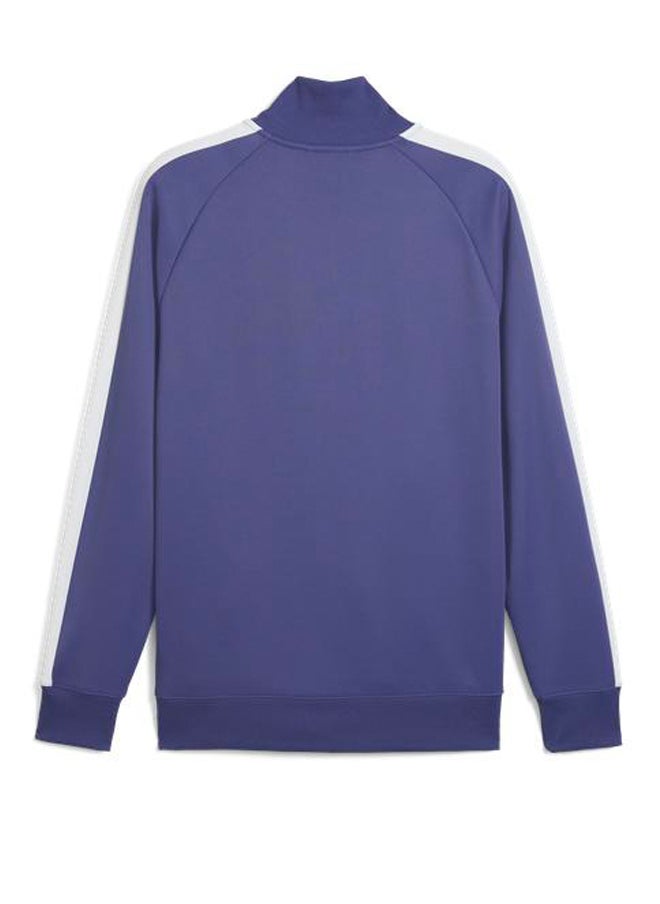 T7 Always On Track Jacket