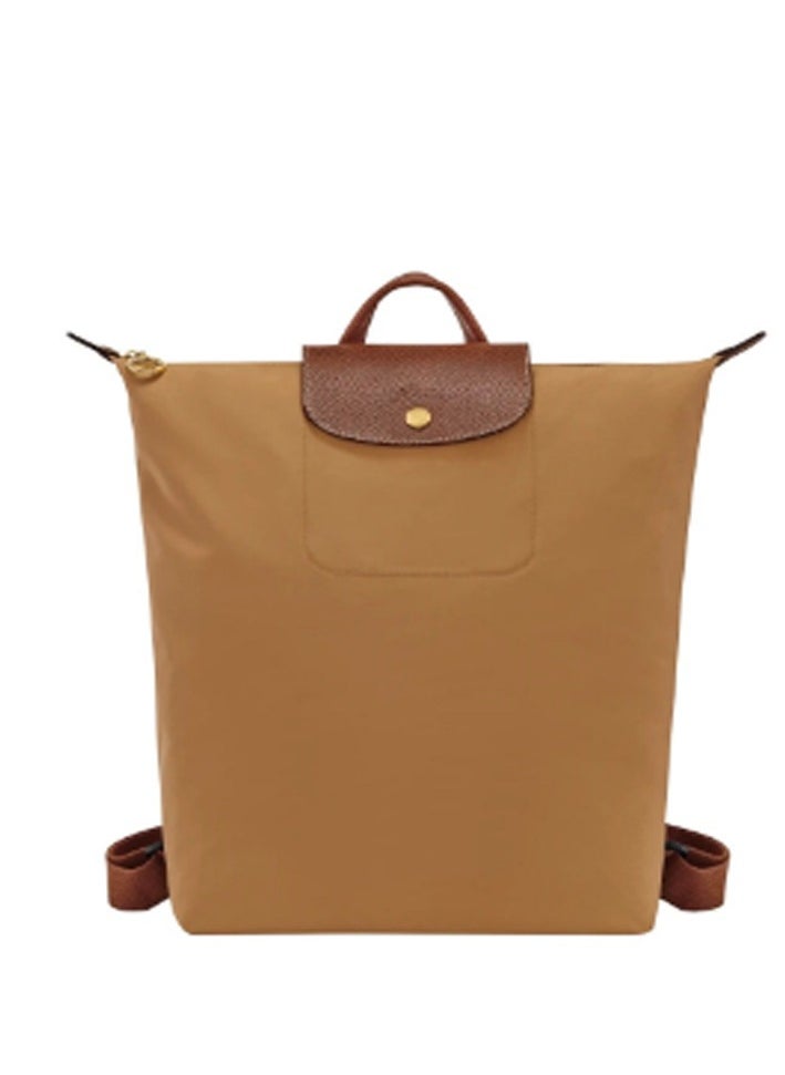 The original folding M backpack canvas