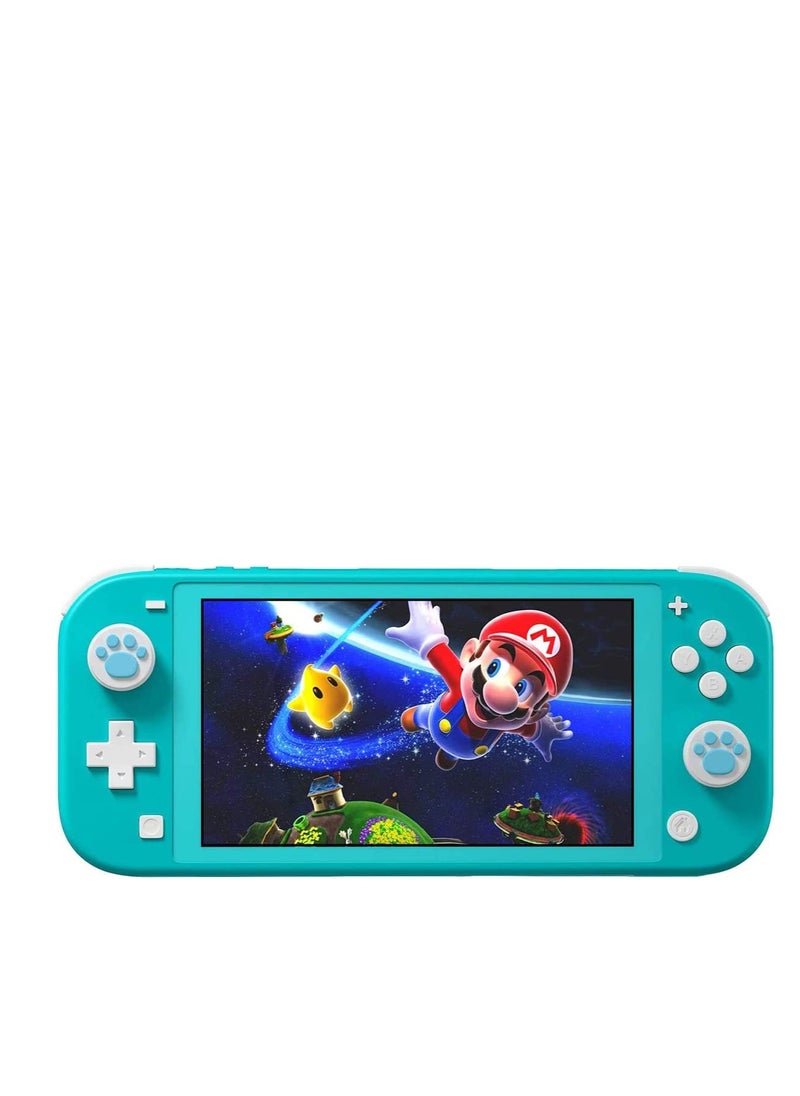 Switch Thumb Grip Caps, Joystick Cap for Nintendo Switch u0026 Lite, Soft Silicone Cover for Joy Con Controller, Cat Claw Design