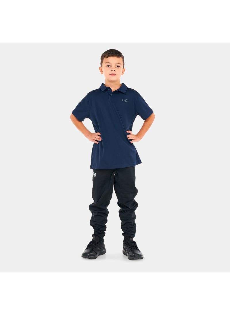 Kids' UA Performance Polo Shirt